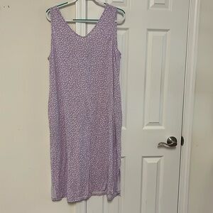 SUPER SOFT NIGHTGOWN WITH POCKETS!!🌺 2X SO COMFY!!! YOU WILL LOVE It!